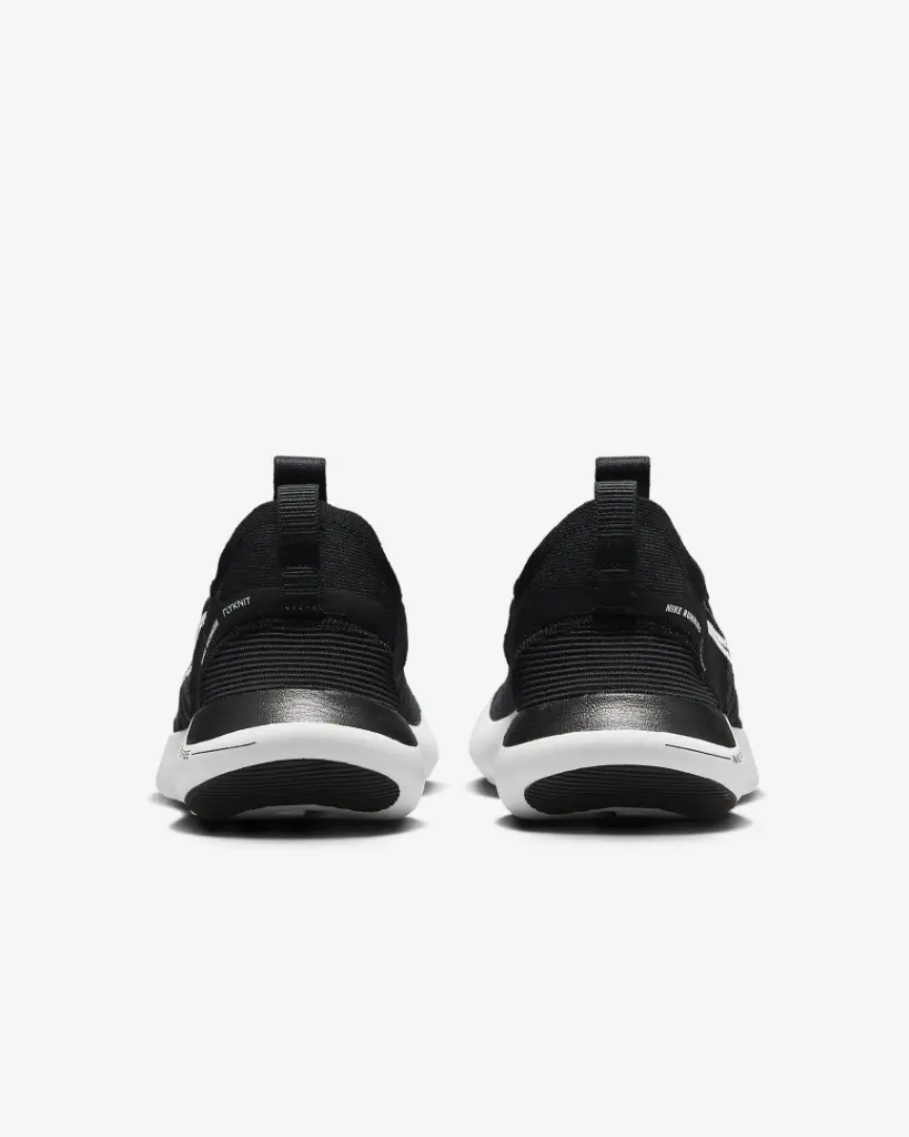 Giày Nike Free RN NN - FB1276-002 - Black (Anthracite)