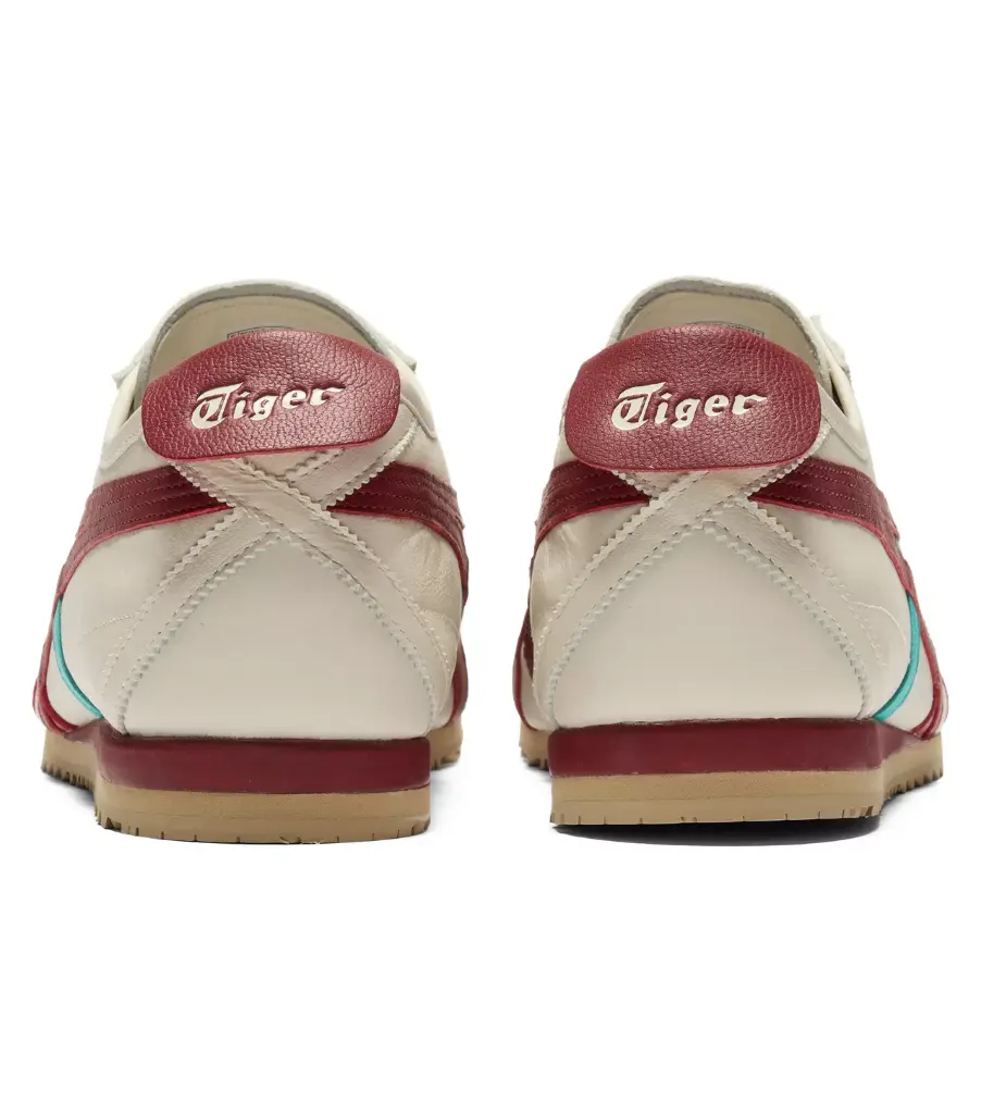 Giày Onitsuka Tiger MEXICO 66 SD - 1183A872-205 BIRCH / BEET JUICE