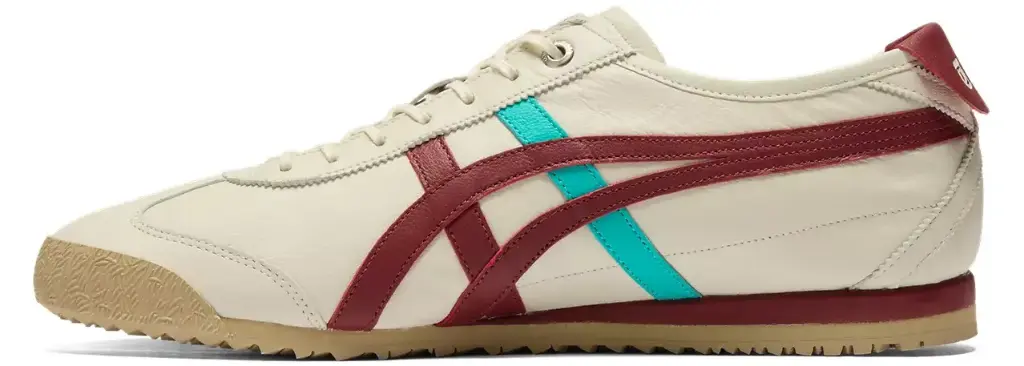 Giày Onitsuka Tiger MEXICO 66 SD - 1183A872-205 BIRCH / BEET JUICE