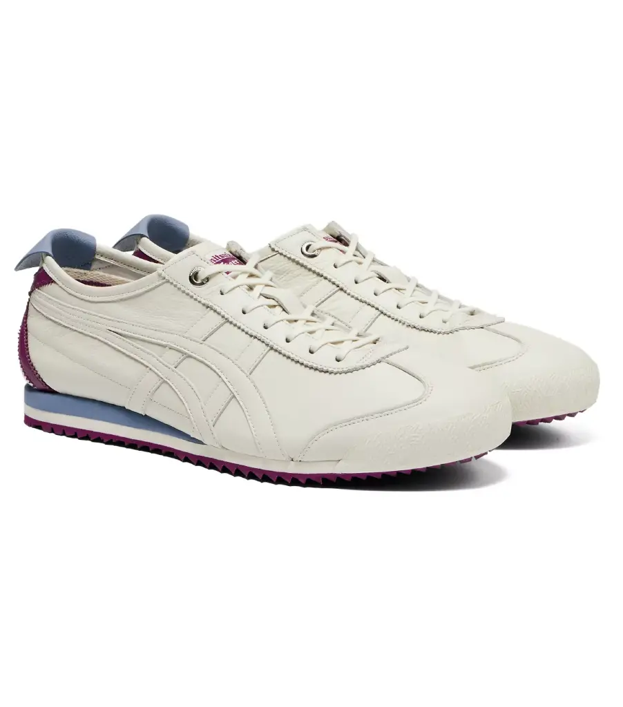 Giày Onitsuka Tiger MEXICO 66 SD - 1183A872-111 CREAM / CREAM