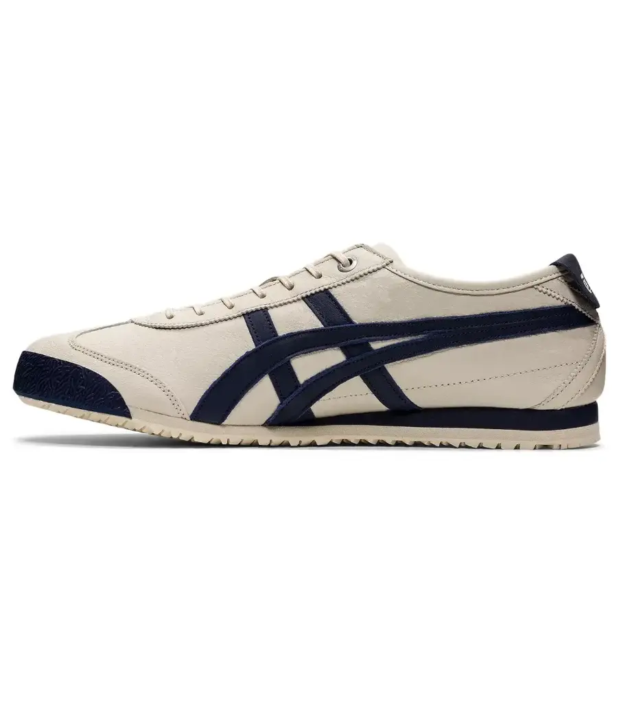 Giày Onitsuka Tiger MEXICO 66 SD - 1183A872-200 BIRCH / PEACOAT