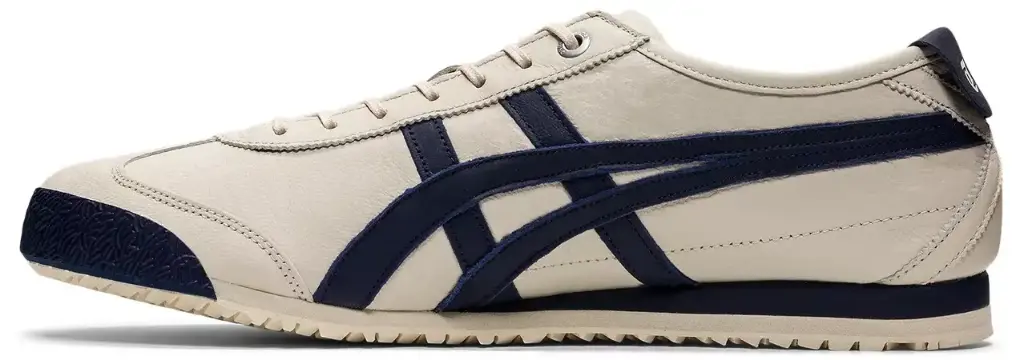 Giày Onitsuka Tiger MEXICO 66 SD - 1183A872-200 BIRCH / PEACOAT