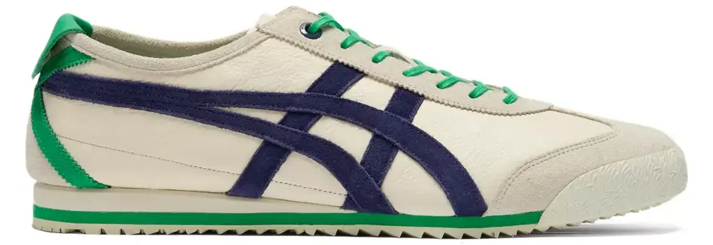 Giày Onitsuka Tiger MEXICO 66 SD - 1183C015-203 BIRCH / PEACOAT