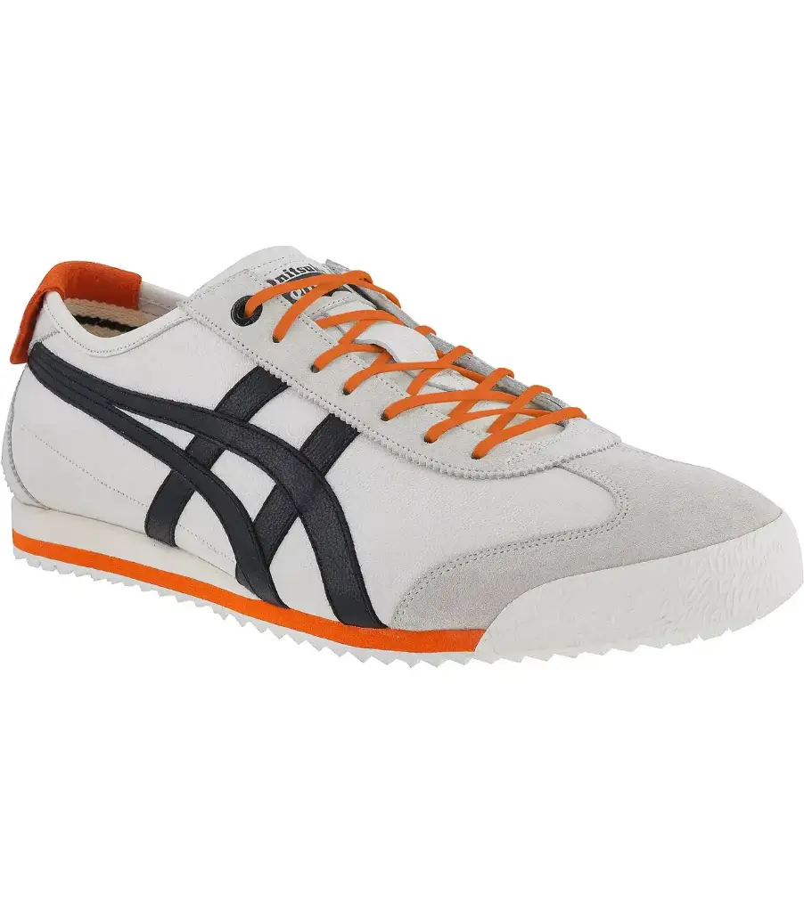 Giày Onitsuka Tiger MEXICO 66 SD - 1183B301-100 CREAM / BLACK