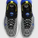 Giày Nike Free RN NN - FB1276-003 Xanh Đen (Racer Blue / Pure Platinum)