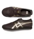 Giày Onitsuka Tiger MEXICO 66 SD - 1183A872-204 - LICORICE BROWN / CHAMPAGNE