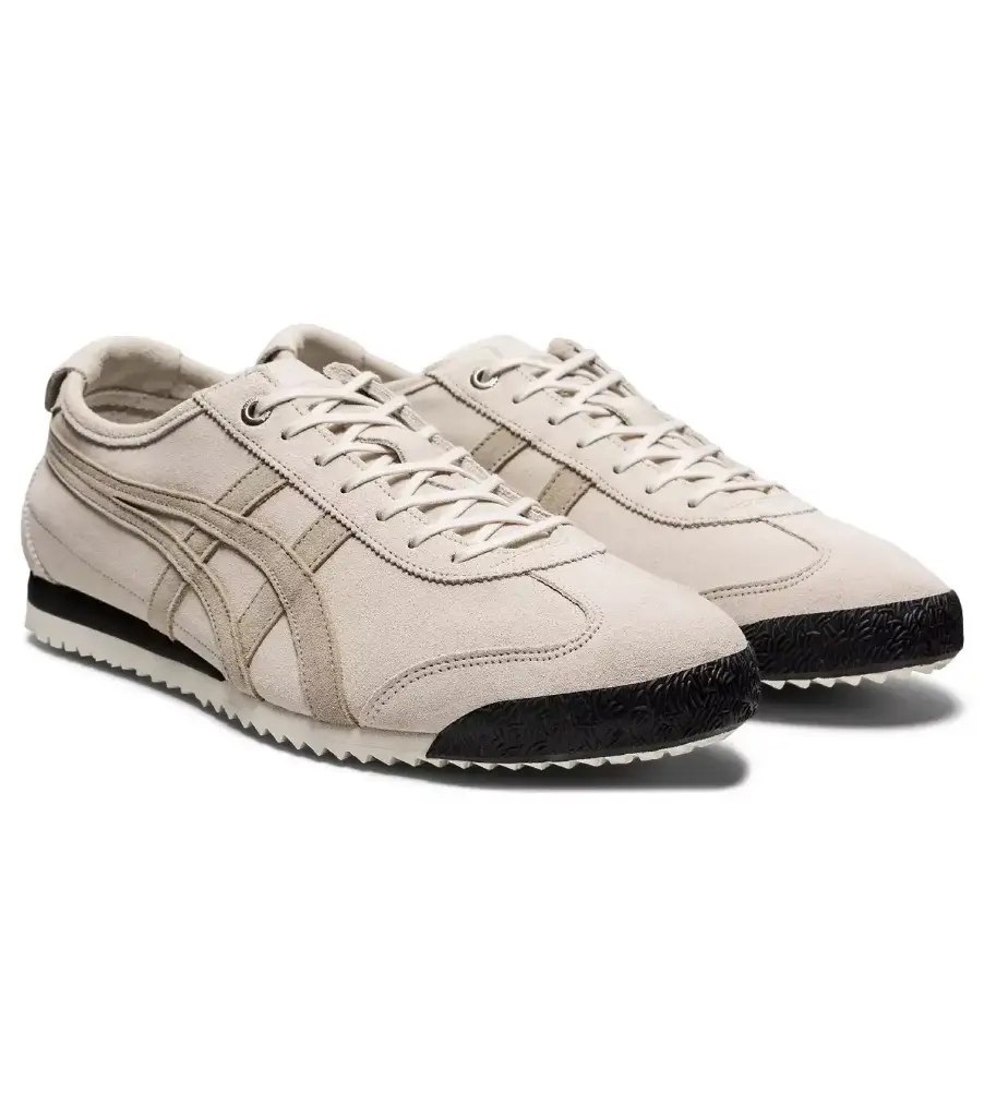 Giày Onitsuka Tiger MEXICO 66 SD - 1183A527-201 BIRCH / WOOD CREPE