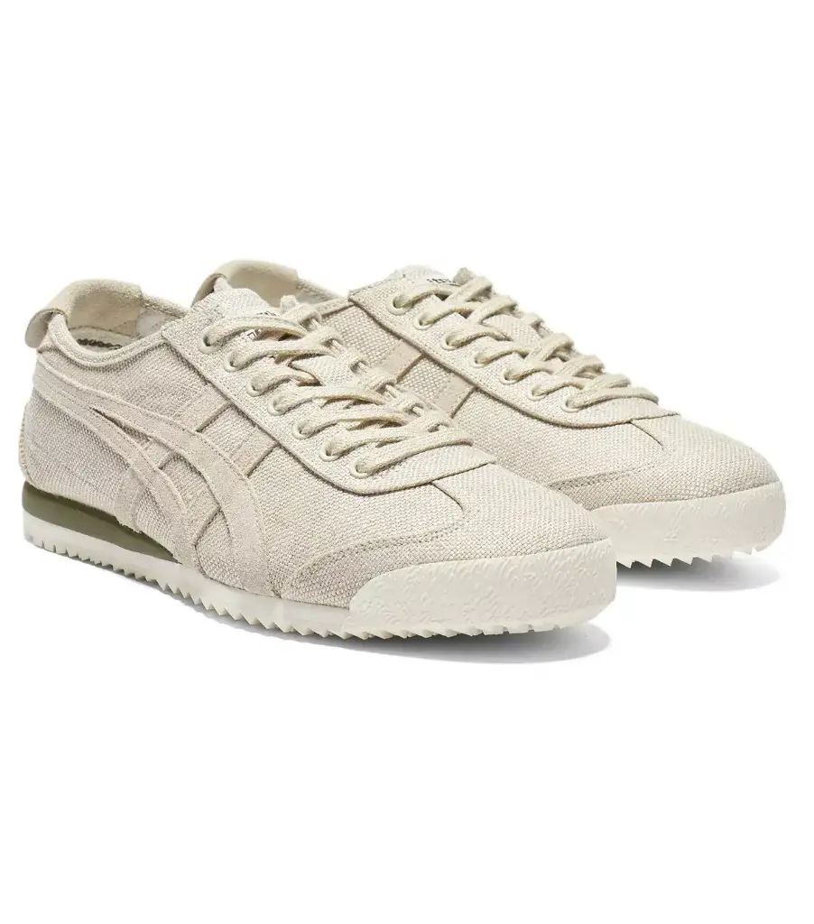 Giày Onitsuka Tiger MEXICO 66 SD - 1183B902-200 BIRCH / CREAM