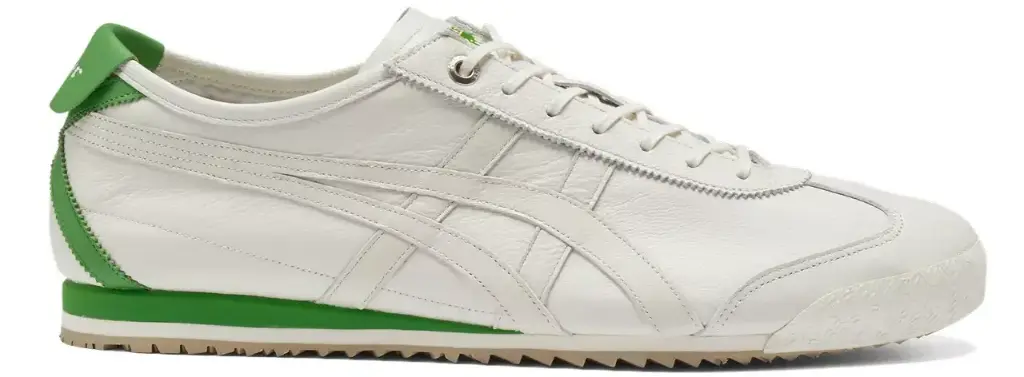 Giày Onitsuka Tiger MEXICO 66 SD - 1183A872-116 CREAM / BIRCH