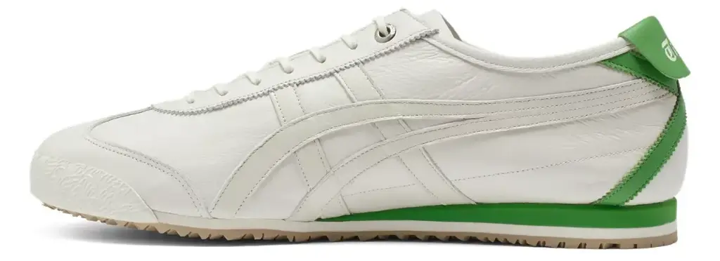 Giày Onitsuka Tiger MEXICO 66 SD - 1183A872-116 CREAM / BIRCH