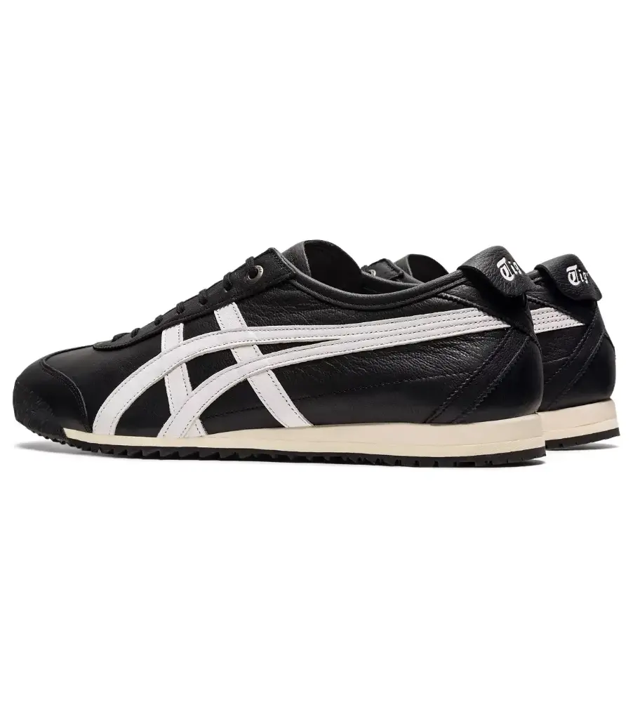 Giày Onitsuka Tiger MEXICO 66 SD - 1183A872-003 BLACK / WHITE