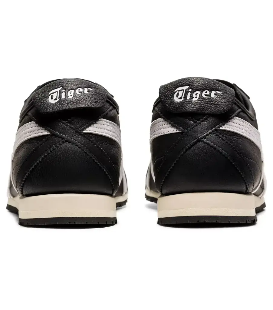 Giày Onitsuka Tiger MEXICO 66 SD - 1183A872-003 BLACK / WHITE