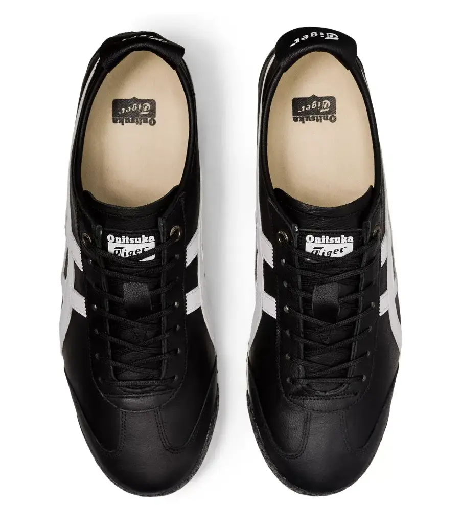 Giày Onitsuka Tiger MEXICO 66 SD - 1183A872-003 BLACK / WHITE