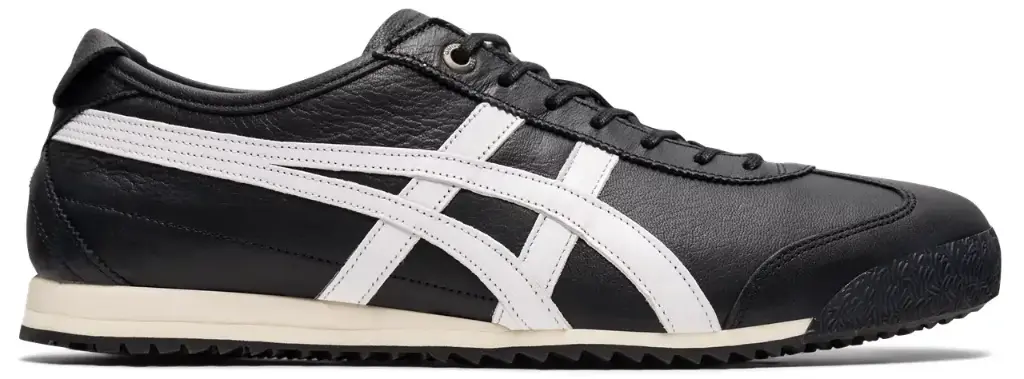 Giày Onitsuka Tiger MEXICO 66 SD - 1183A872-003 BLACK / WHITE