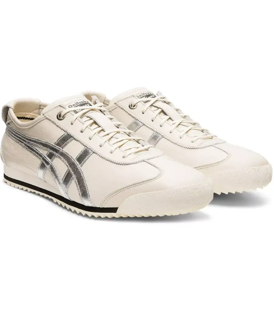 Giày Onitsuka Tiger MEXICO 66 SD - 1183A592-200 BIRCH / SILVER