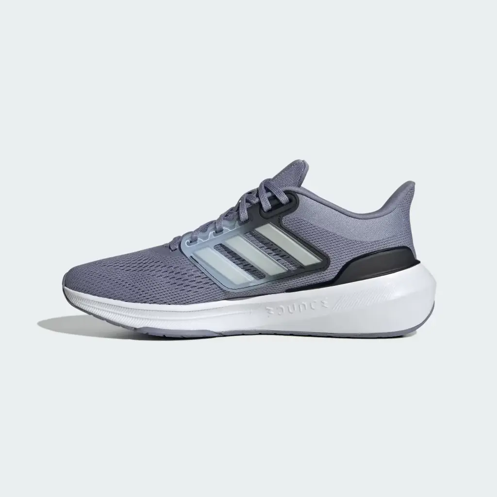 Giày Adidas Ultrabounce - HQ1475 Silver Violet / Cloud White / Core Black