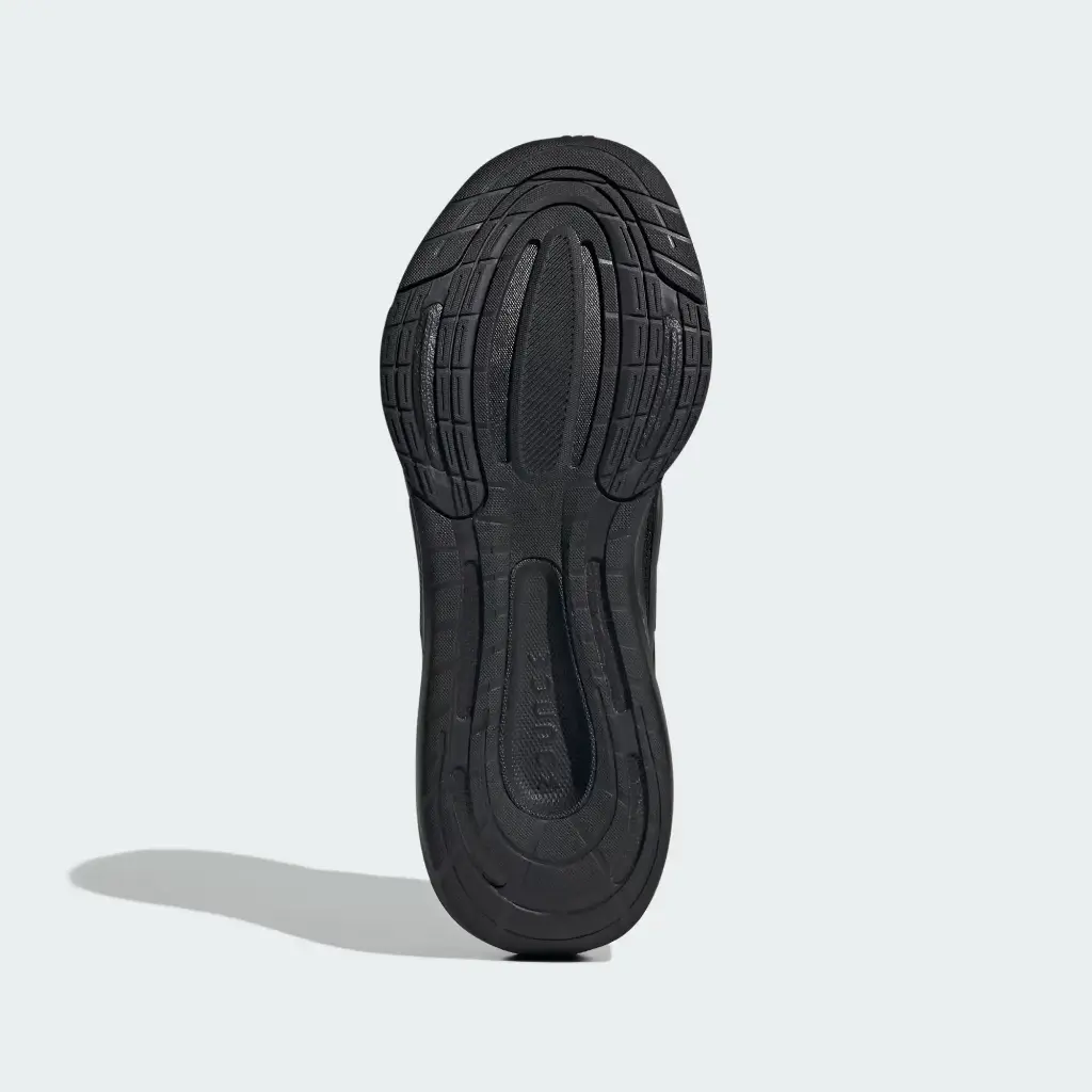 Giày Adidas Ultrabounce - HP5797 Core Black / Core Black / Carbon