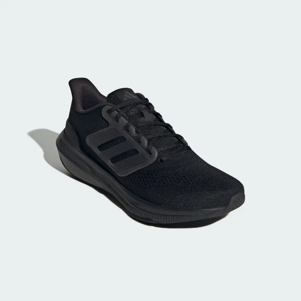 Giày Adidas Ultrabounce - HP5797 Core Black / Core Black / Carbon