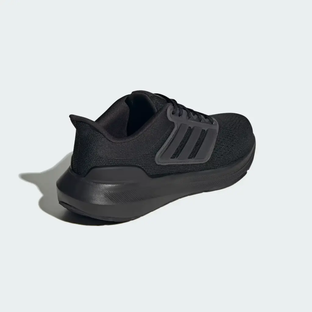 Giày Adidas Ultrabounce - HP5797 Core Black / Core Black / Carbon