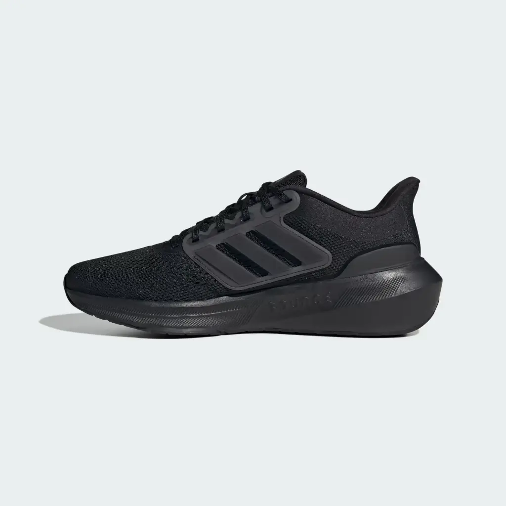 Giày Adidas Ultrabounce - HP5797 Core Black / Core Black / Carbon