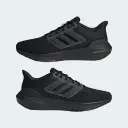 Giày Adidas Ultrabounce - HP5797 Core Black / Core Black / Carbon