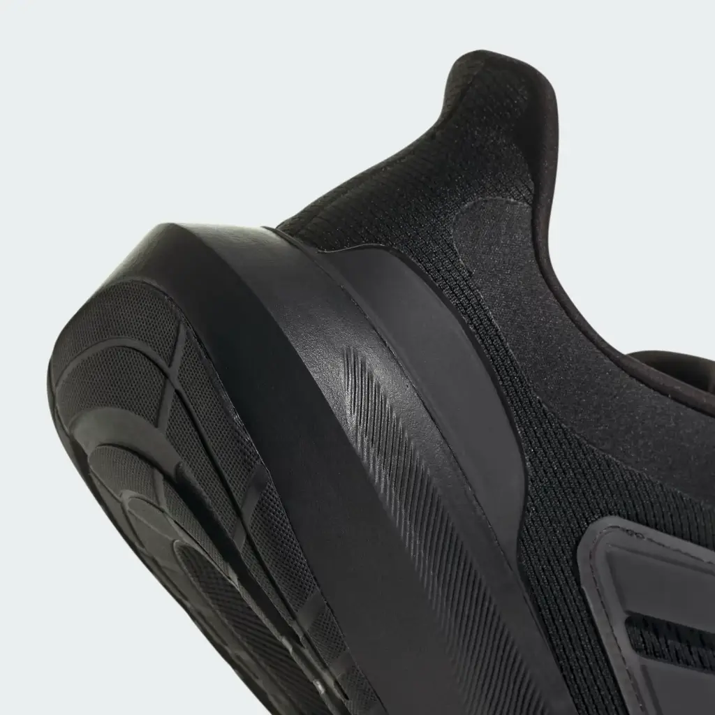 Giày Adidas Ultrabounce - HP5797 Core Black / Core Black / Carbon