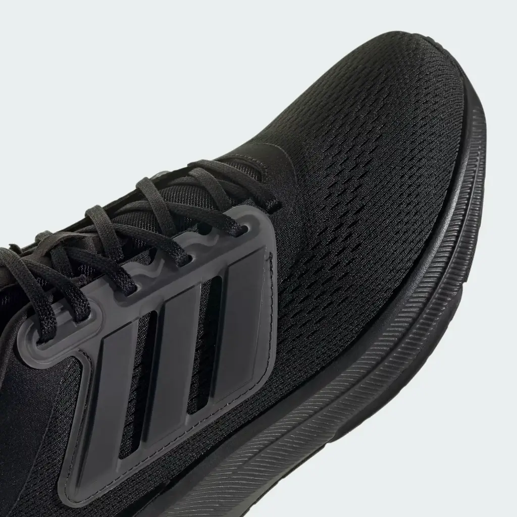 Giày Adidas Ultrabounce - HP5797 Core Black / Core Black / Carbon