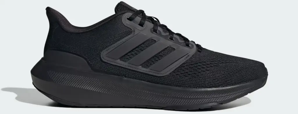 Giày Adidas Ultrabounce - HP5797 Core Black / Core Black / Carbon