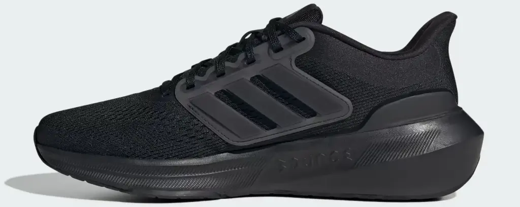 Giày Adidas Ultrabounce - HP5797 Core Black / Core Black / Carbon