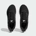 Giày Adidas Ultrabounce - HQ3784 Core Black / Core Black / Pulse Mint