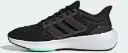 Giày Adidas Ultrabounce - HQ3784 Core Black / Core Black / Pulse Mint