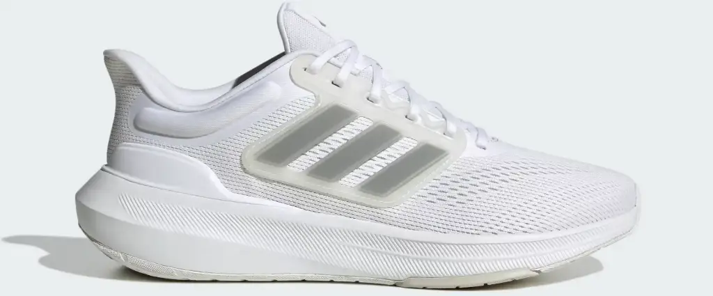 Giày Adidas Ultrabounce - HP5772 Cloud White / Grey Three / Crystal White