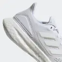 Giày Adidas PUREBOOST 22 - Trắng (Cloud White/Crystal White) - GZ5181