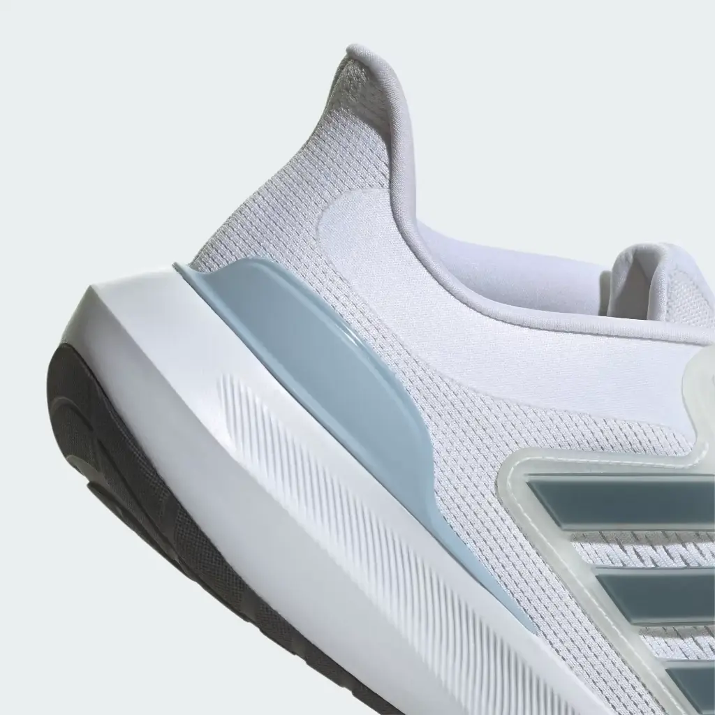 Giày Adidas Ultrabounce - ID2259 Cloud White / Arctic Night / Core Black