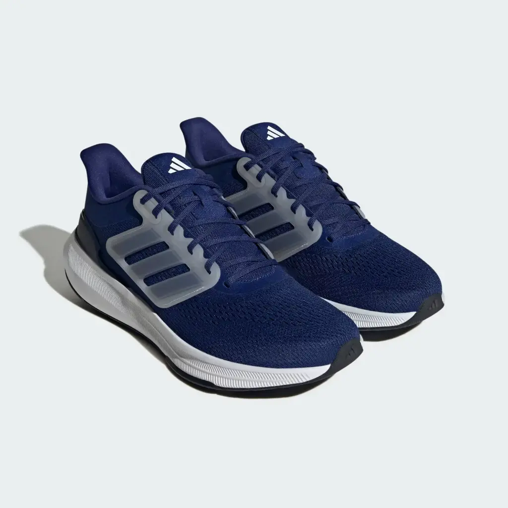 Giày Adidas Ultrabounce - HP5774 Victory Blue / Victory Blue / Cloud White