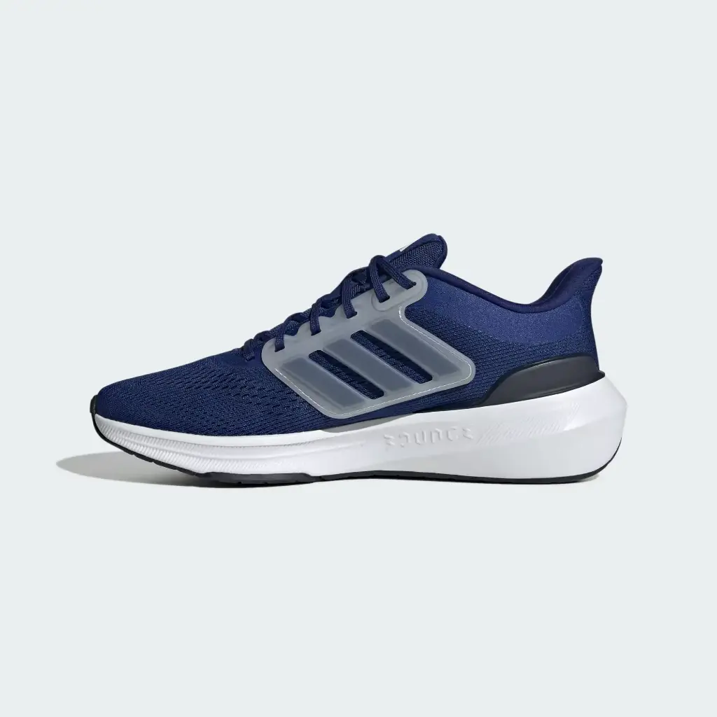 Giày Adidas Ultrabounce - HP5774 Victory Blue / Victory Blue / Cloud White