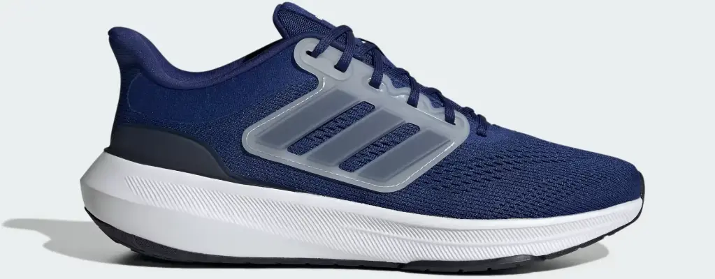 Giày Adidas Ultrabounce - HP5774 Victory Blue / Victory Blue / Cloud White