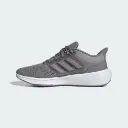 Giày Adidas Ultrabounce - HP5773 Grey Three / Cloud White / Grey Five