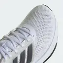 Giày Adidas Ultrabounce - HP5778 Chalk White / Core Black / Cloud White