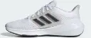 Giày Adidas Ultrabounce - HP5778 Chalk White / Core Black / Cloud White