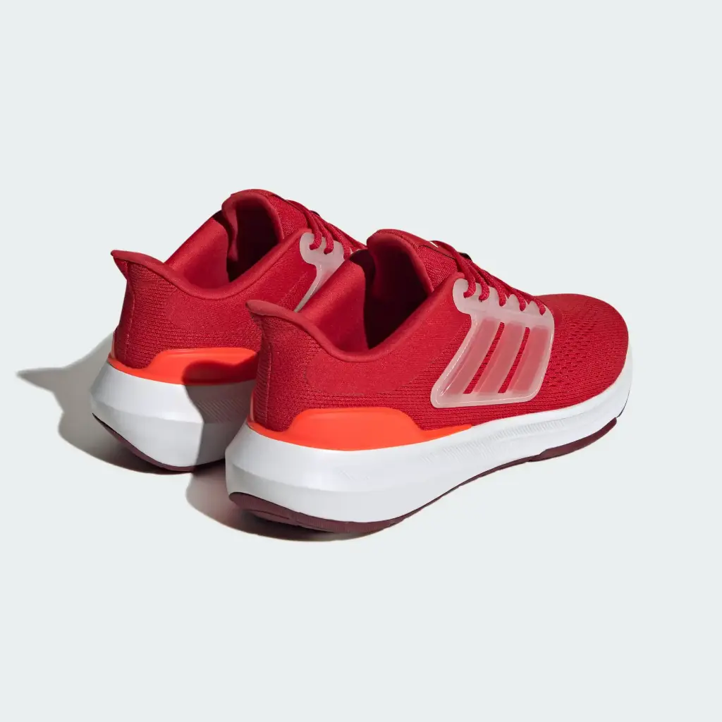 Giày Adidas Ultrabounce - HP5775 Better Scarlet / Better Scarlet / Cloud White