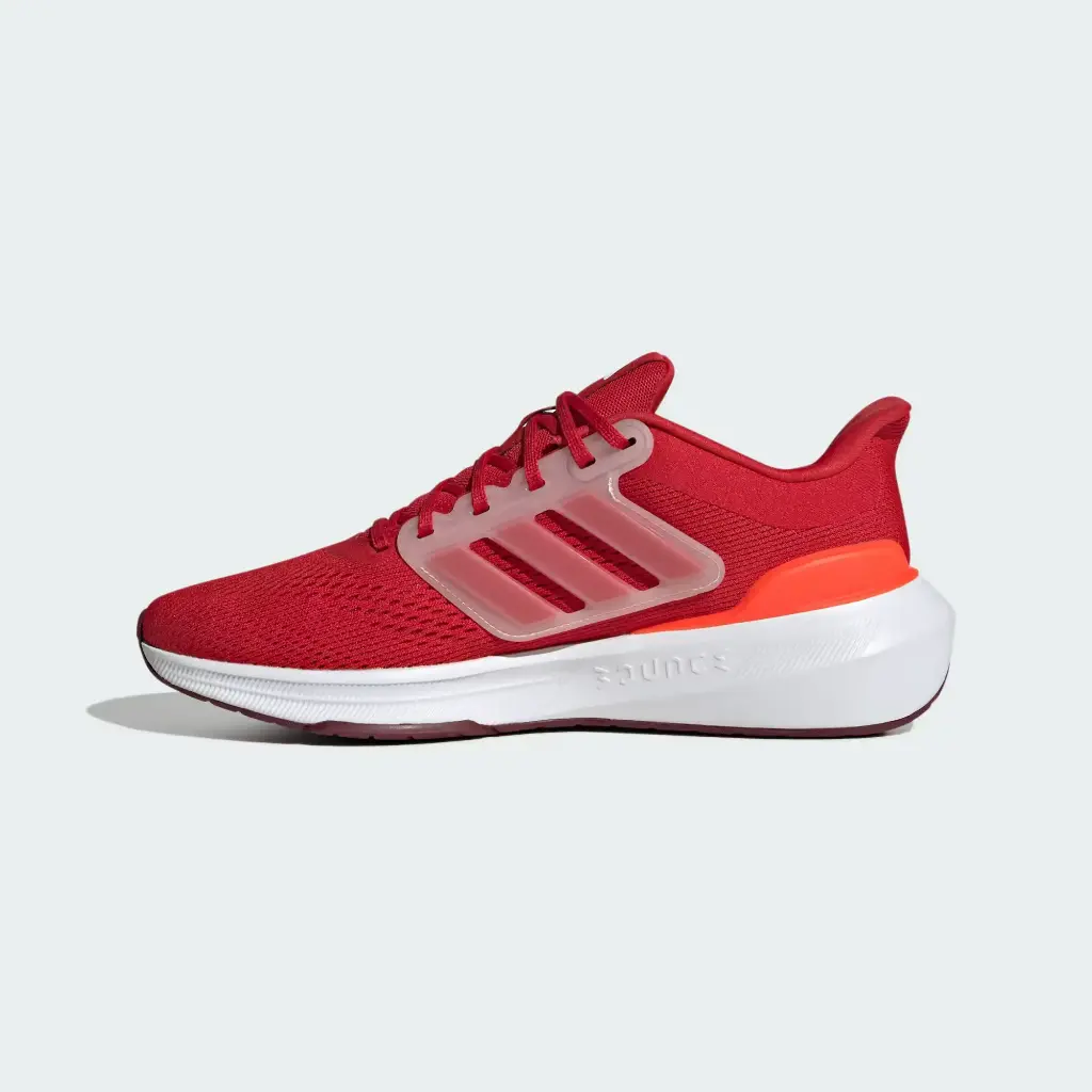 Giày Adidas Ultrabounce - HP5775 Better Scarlet / Better Scarlet / Cloud White