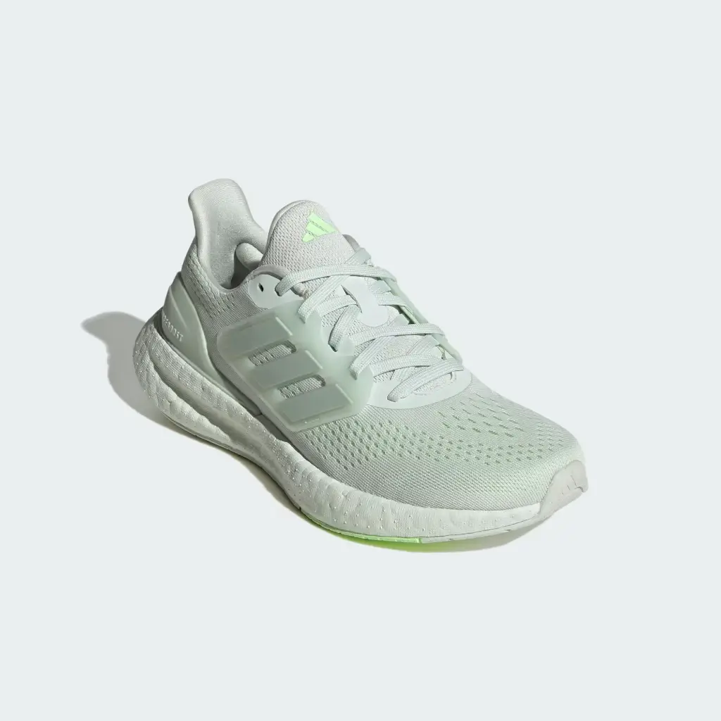 Giày Adidas PureBoost 23 - Xanh Lá (Green Spark) - IF1559