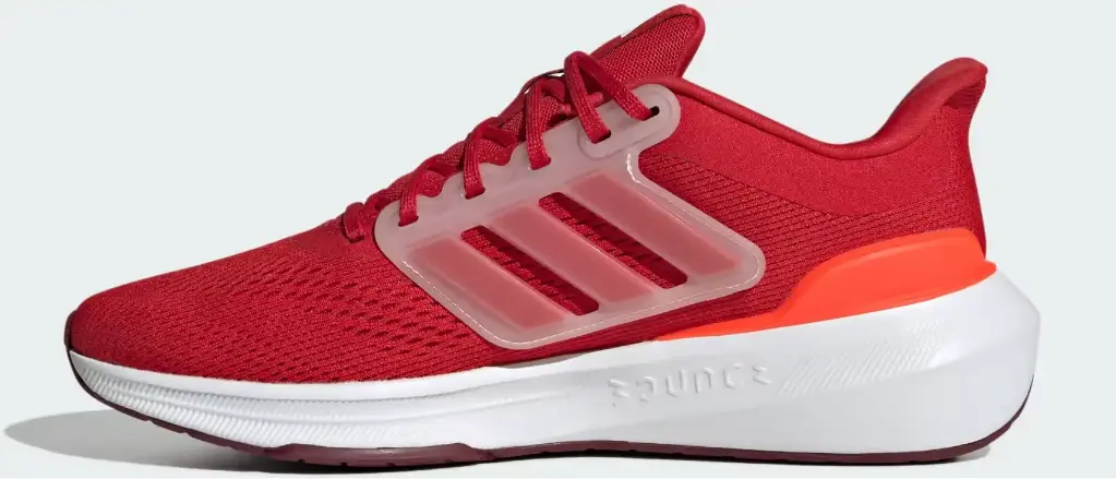 Giày Adidas Ultrabounce - HP5775 Better Scarlet / Better Scarlet / Cloud White