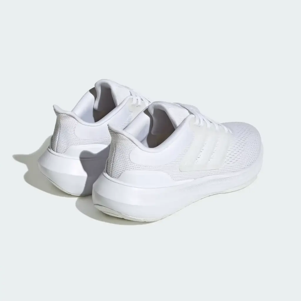 Giày Adidas Ultrabounce - HP5788 Cloud White / Cloud White / Crystal White