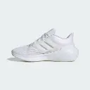 Giày Adidas Ultrabounce - HP5788 Cloud White / Cloud White / Crystal White