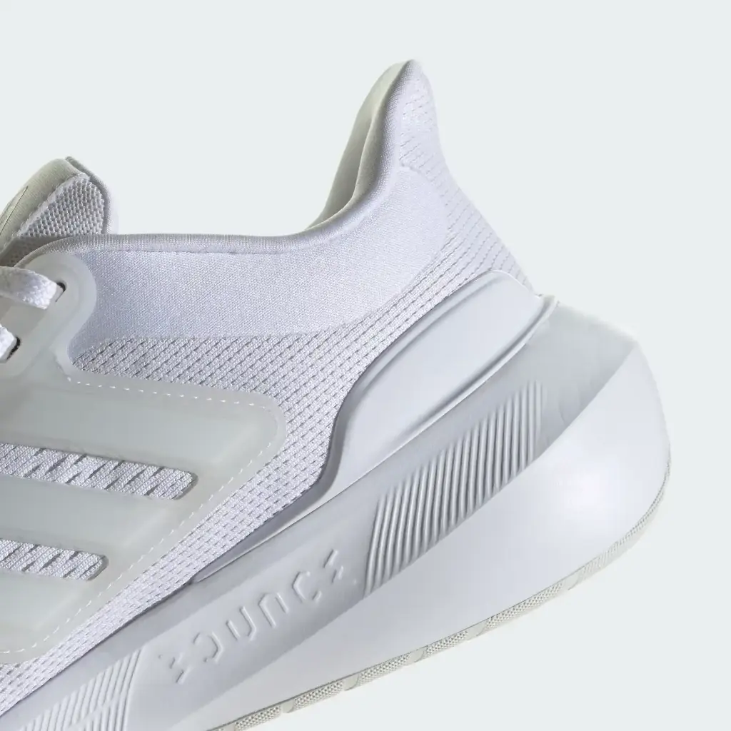 Giày Adidas Ultrabounce - HP5788 Cloud White / Cloud White / Crystal White