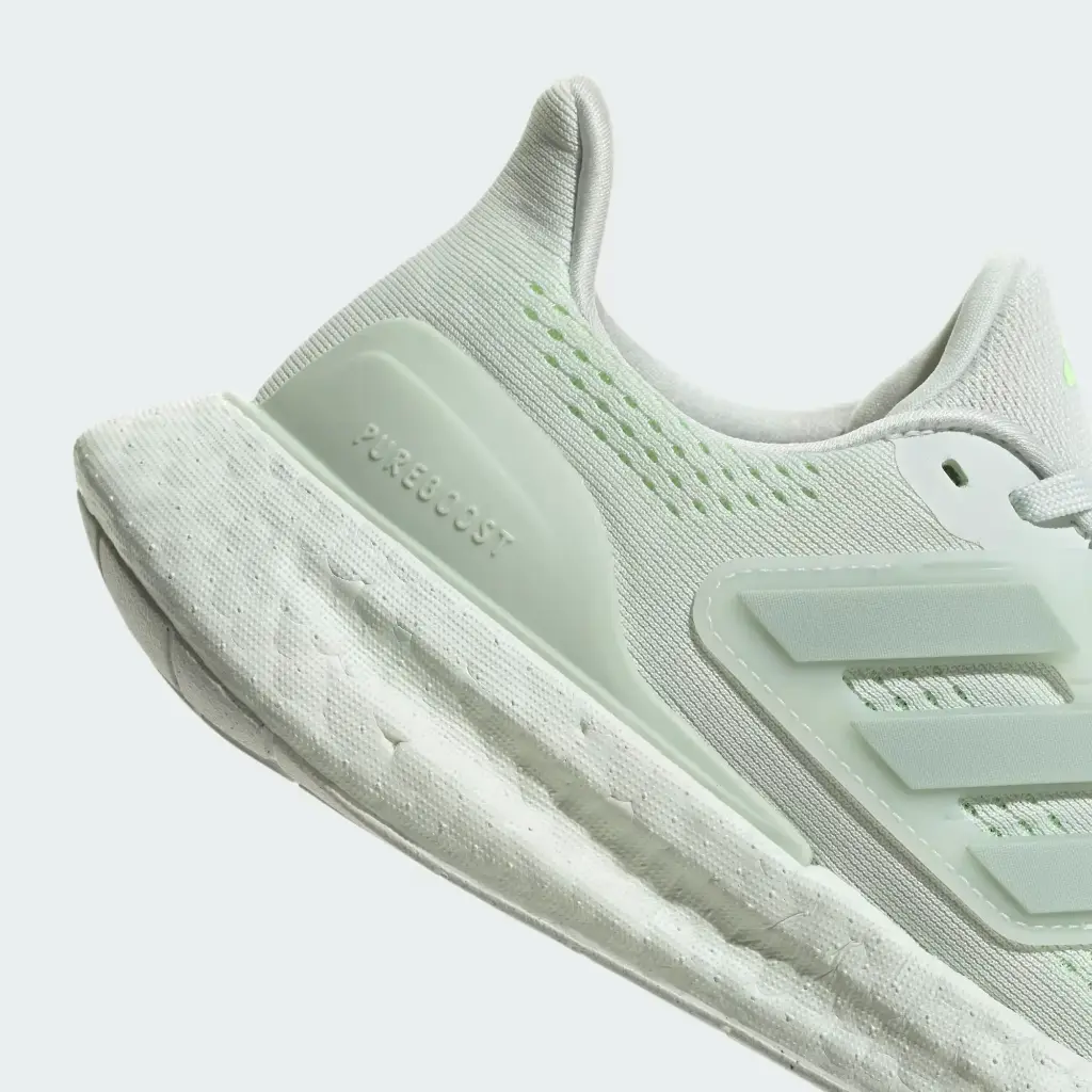 Giày Adidas PureBoost 23 - Xanh Lá (Green Spark) - IF1559