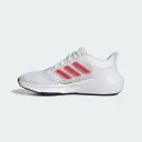 Giày Adidas Ultrabounce - ID2243 Cloud White / Better Scarlet / Core Black