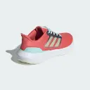 Giày Adidas Ultrabounce - IE0731 Preloved Scarlet / Ivory / Semi Flash Aqua